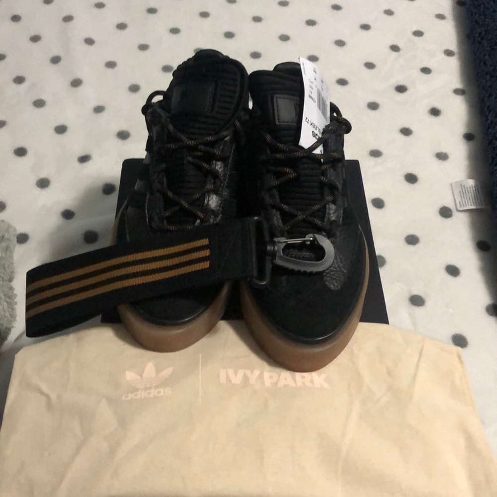 Ivy park shoes